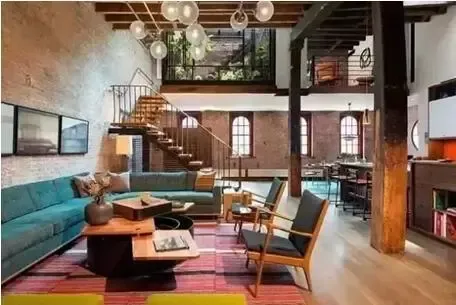 空间新宠LOFT走红 通用晶城钜惠圆你四房梦-房产资讯-重庆房天下