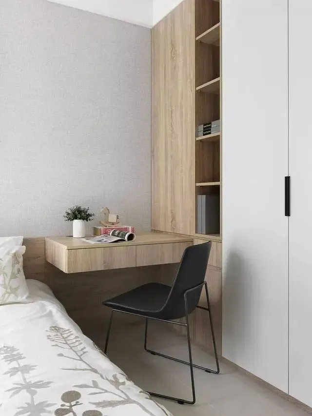 移步【乐活百宝书】公众平台,轻松搞定新房装修