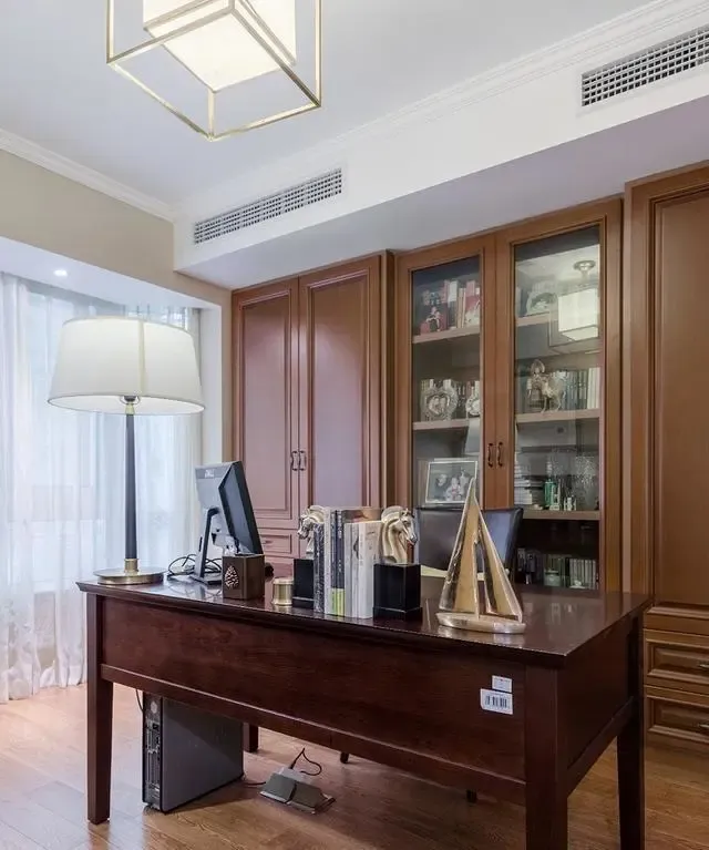 了解更多装修知识,关注公众号【乐活百宝书】,还有很多实用