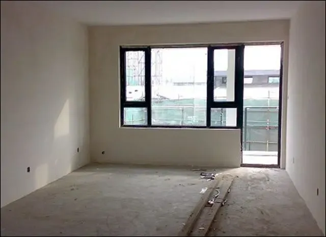 承重墙,配重墙,剪力墙,非承重墙傻傻分不清?劝你先别装修了!