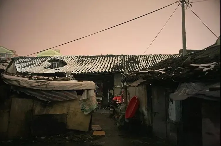 双牌溇自然村 图片来源:tel97321 后台经常在问 任家塔村 (包含:东俞