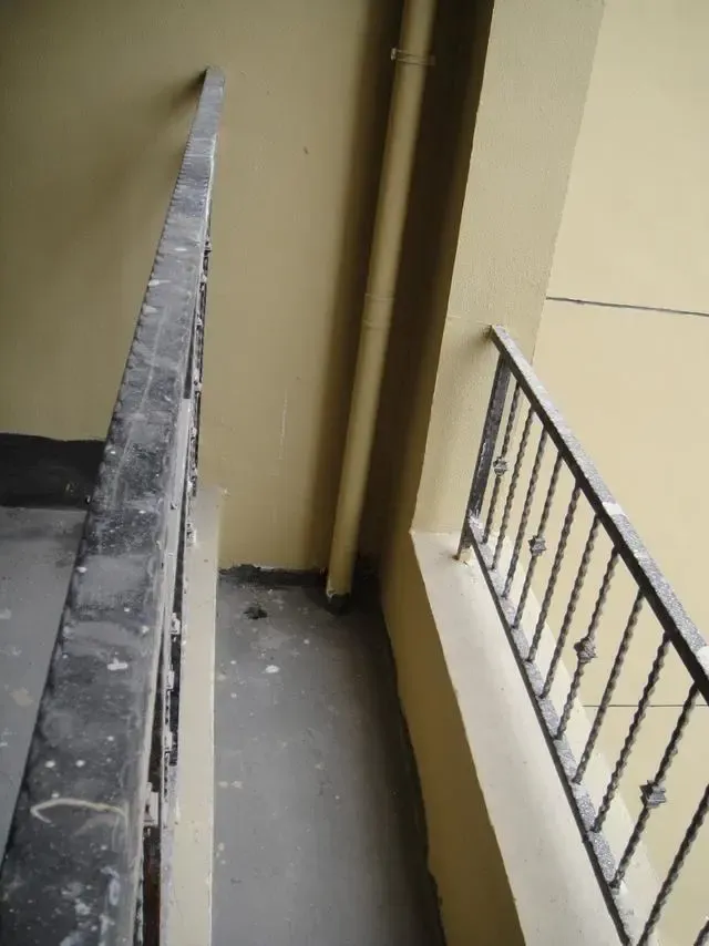 设计师告诉你:入室花园反梁可别打!否则阳台垮塌,毁房还砸死人