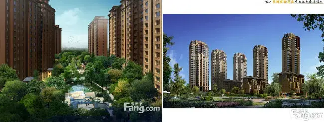 中房玺云台,香榭丽舍花园2期,房价,户型深度分析-银川新房网-房天下